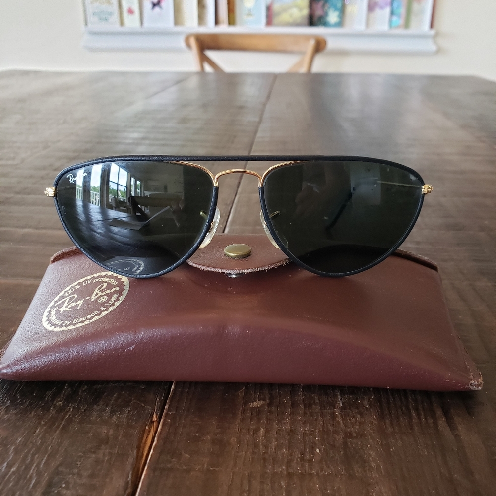 Ray Ban Sunglasses